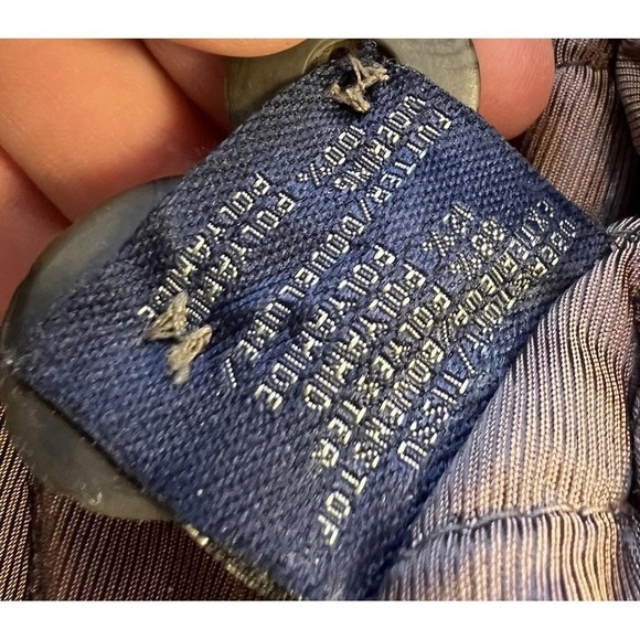 Vtg Westminster Sport Quilted Field Chore Jacket Olive Green Men 48 EU Insulated - Picture 6 of 16